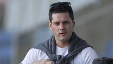 Hermano de Messi está en problemas con la ley otra vez