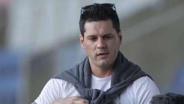 Hermano de Messi está en problemas con la ley otra vez