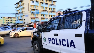 Desmantelan pandilla en Colón integrada por adultos y adolescentes vinculados a delitos graves