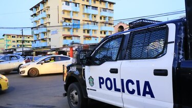 Panamá suma 438 homicidios en 2025: tres asesinatos en una semana reavivan el miedo en las calles