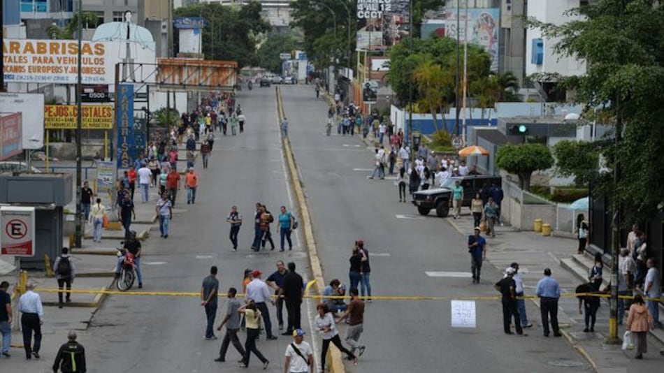 Cortes militares procesan a 283 venezolanos