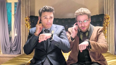 Una comedia con apoyo a medias