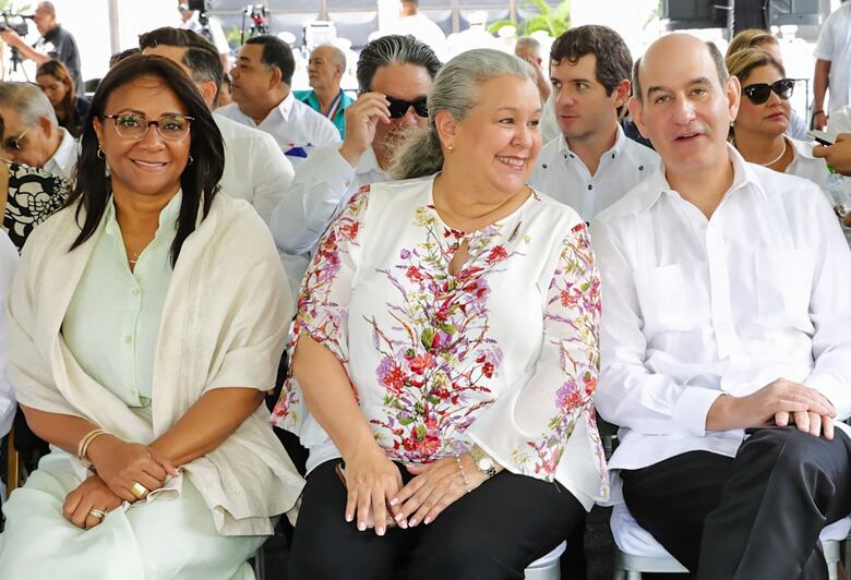 Recortes al Mides y cero inversión para el Ministerio de la Mujer en el proyecto de presupuesto 2026