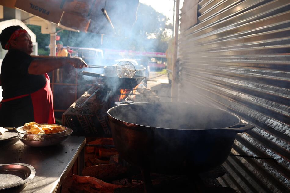 ‘Un mes bajo secuestro’, así viven los chiricanos