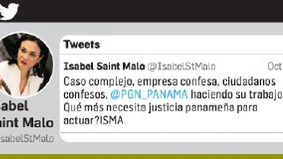 Advierten intención de encubrir a quienes recibieron coimas de Odebrecht