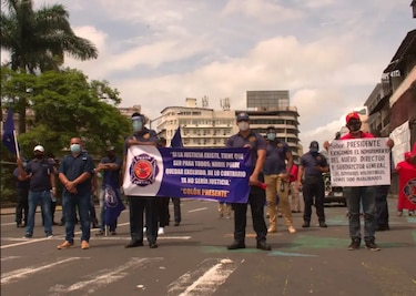 ¿Por qué la justicia no logra recuperar los millones robados a los panameños?