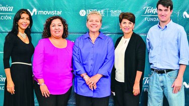 Fundación Telefónica