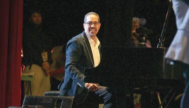 18º Panamá Jazz Festival