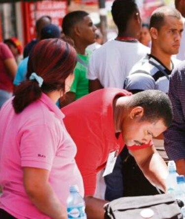 El FAD se acerca a la cifra para ser partido