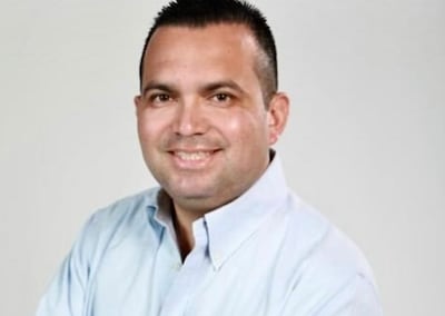 Luis Acevedo compró residencia de $821 mil con préstamo de la Caja de Ahorros