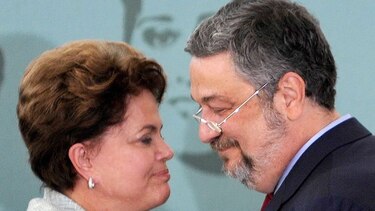 Brasil: Detenido un exministro presuntamente vinculado con sobornos pagados por Odebrecht