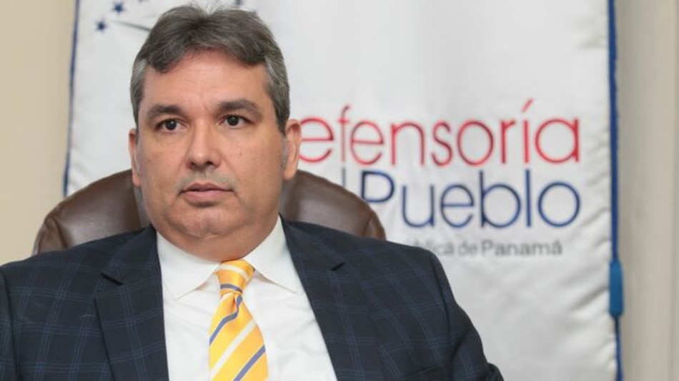 Este es el cuestionario que deberá responder Alfredo Castillero Hoyos ante la Asamblea Nacional