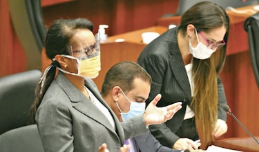 Proyecto de ley 287: De comedia a tragedia