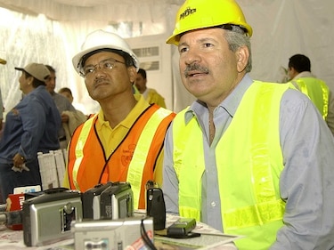 Carlos Ho González, proyectos y coimas de Odebrecht