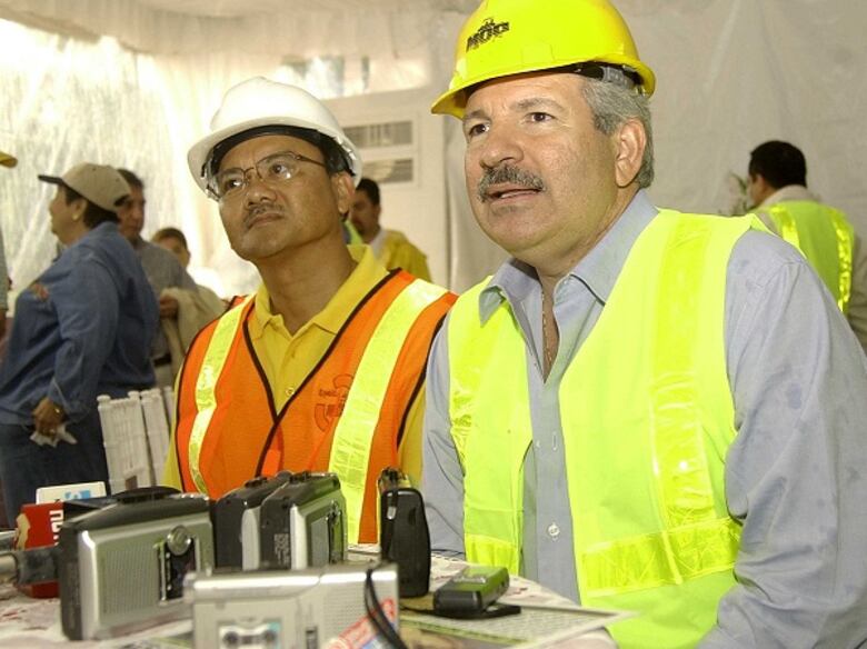 Carlos Ho González, proyectos y coimas de Odebrecht