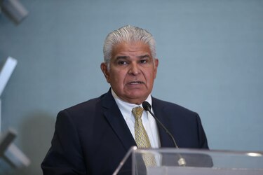 CD y el Partido Panameñista conformarán un solo bloque en la Asamblea Nacional