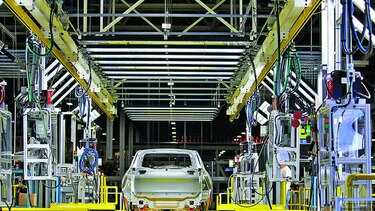La inteligencia artificial entra en la vida cotidiana