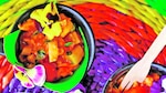 Cocina gourmet: Intercambio de recetas
