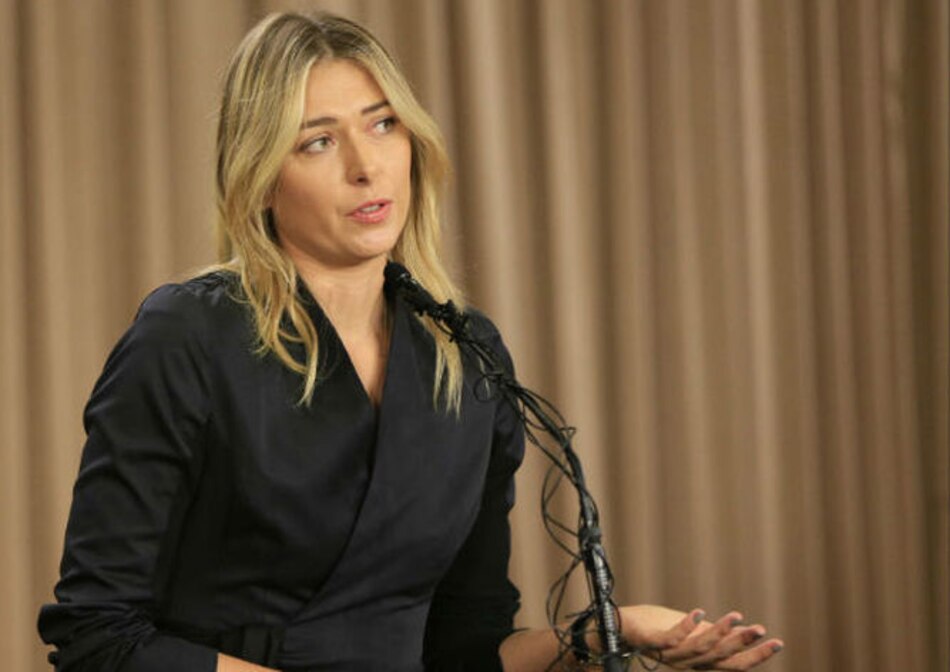 Inventor de meldonio asegura que la droga no es dopante