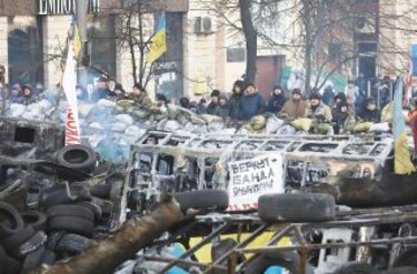 Yanukovich derogará leyes