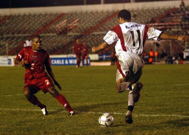 Panamá se juega su futuro mundialista