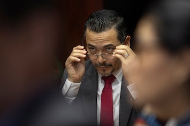 La grieta del patrimonio: cómo se investiga el enriquecimiento injustificado