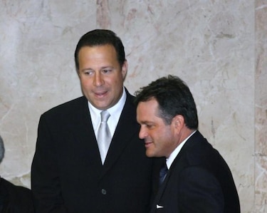 Seguirán las conversaciones entre el PRD y el partido Panameñista