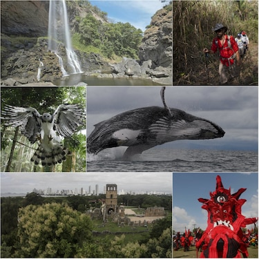 Diario español 'El País' publica los destinos para disfrutar en Panamá