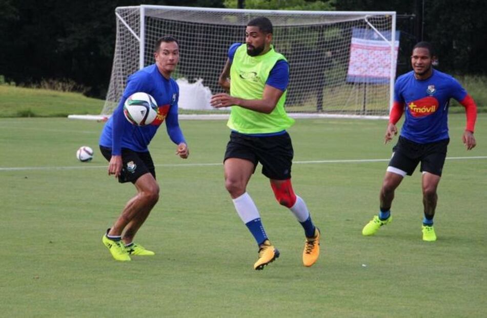 Panamá intensifica preparación para enfrentar a México