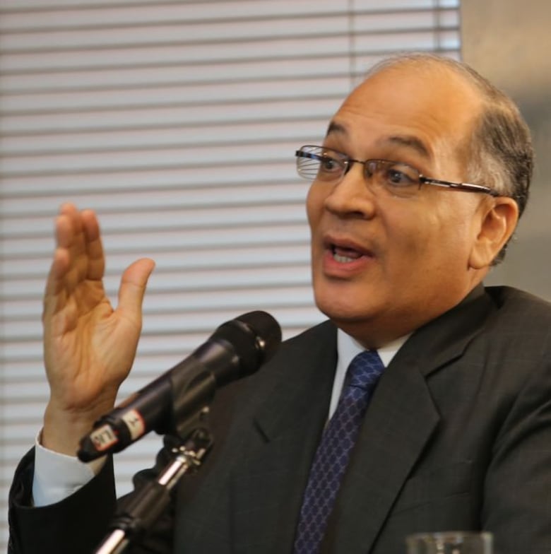 Procurador de la Administración alertó sobre división de materia