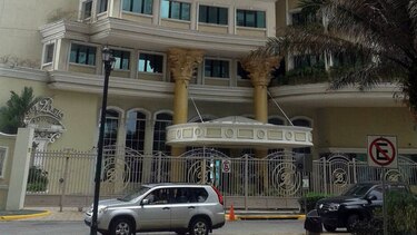 Casa por cárcel para Cristóbal Salerno, tras indagatoria en fiscalía anticorrupción