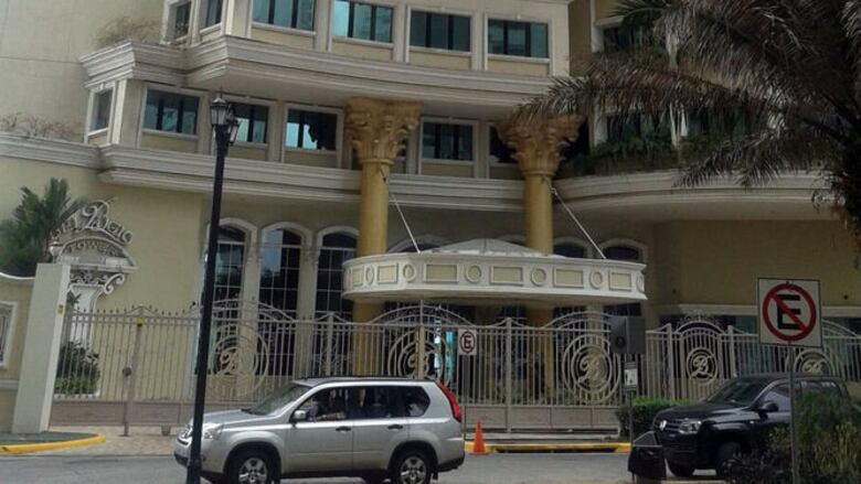 Casa por cárcel para Cristóbal Salerno, tras indagatoria en fiscalía anticorrupción