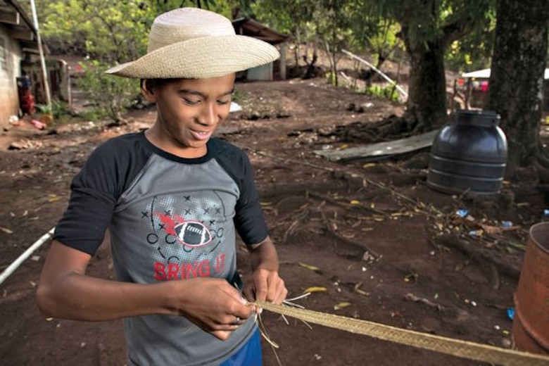 Sombreros Mendoza, proyecto familiar