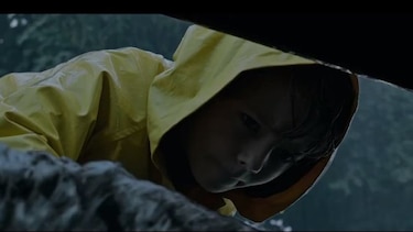 'It' arrasa la taquilla con ingresos récord para un film de terror
