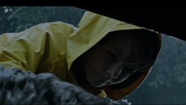 'It' arrasa la taquilla con ingresos récord para un film de terror