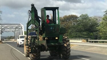 No todo el que deambula está perdido