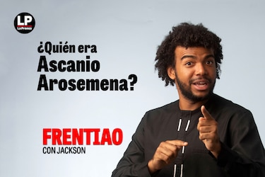 ¿Quién era Ascanio Arosemena?