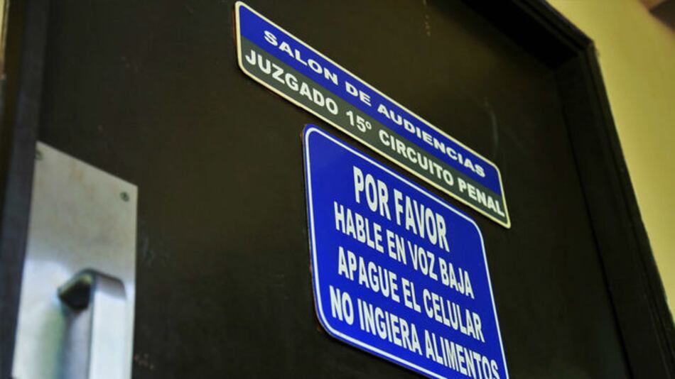 Por amparo de garantías, suspenden audiencia del caso PAN-Helicópteros