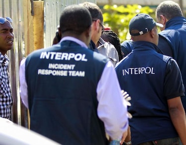 Detenido en Rep. Dominicana uno de los fugitivos italianos más peligrosos