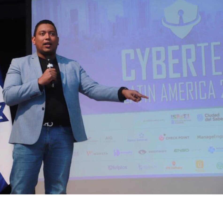 ‘Una de cada cinco personas de San Miguelito es PRD’: Luis Oliva, exdirector de la AIG sobre el Vale Digital