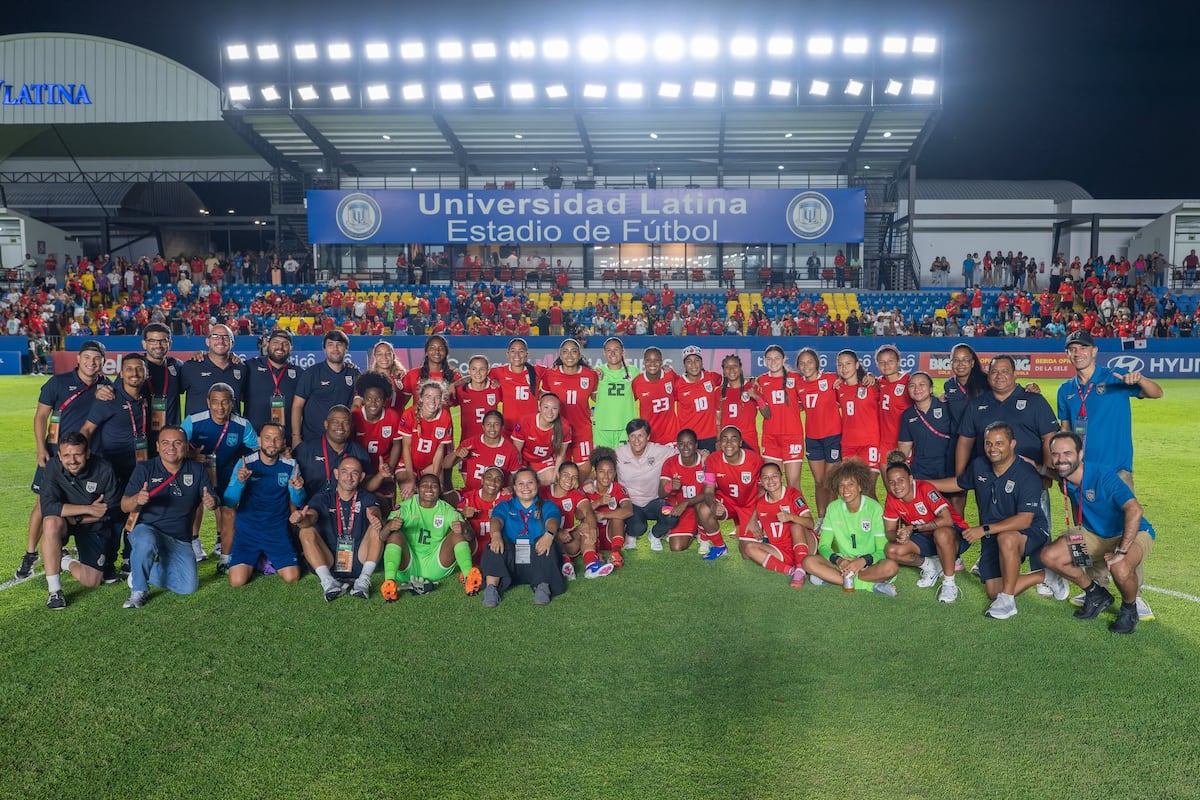 Reflexiones y alegrías de una meta cumplida en Penonomé