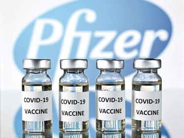 Once vacunas contra la Covid-19, en la recta final