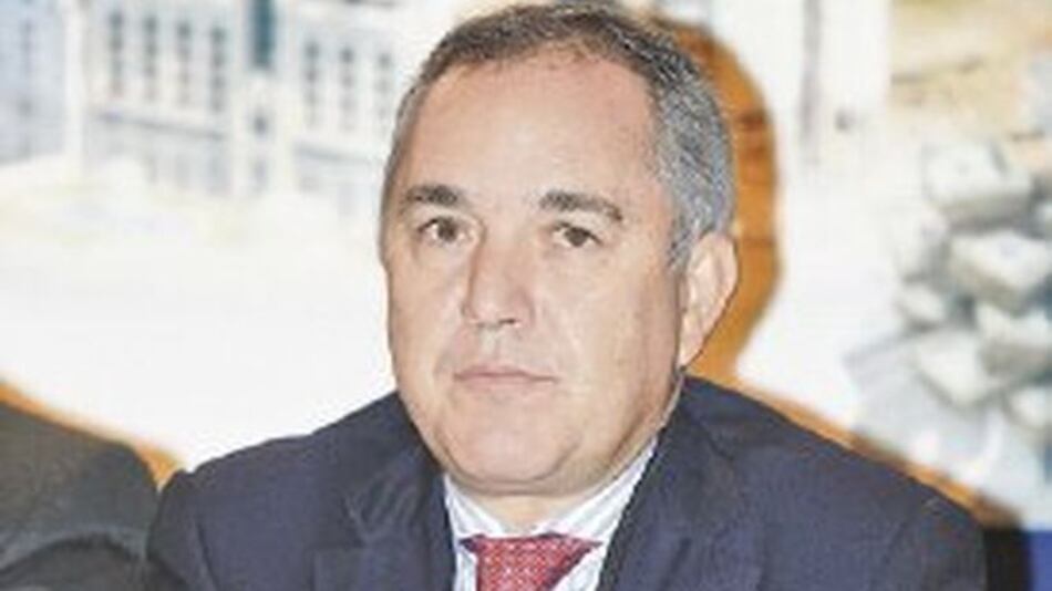 Cambio de mando en HSBC Panamá