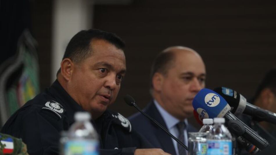 En Panamá se cometen cuatro delitos cada doce horas