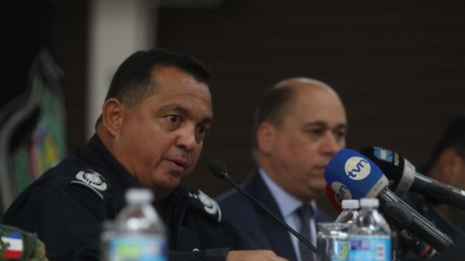 En Panamá se cometen cuatro delitos cada doce horas