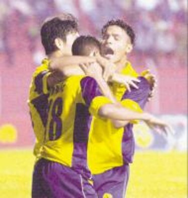 Argentina y Colombia ganaron en la Sub 17