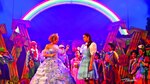 ‘Mago de OZ’, una pieza que no envejece
