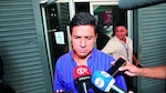 Juez Loaiza otorga fianzas de $500 mil a Federico Suárez y Jaime Ford
