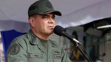 Fuerzas Armadas de Venezuela tildan autoproclamación de Guaidó de ‘golpe de Estado’