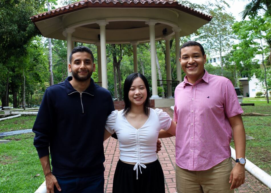 Taré representará a Panamá en el Congreso Mundial de Iufost 2024 en Italia